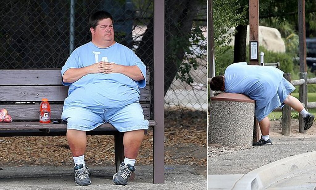 Jess Brolin Homelessness