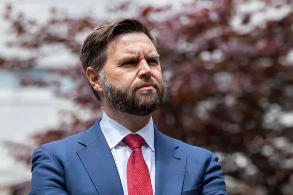 JD Vance Investments: A Diversified Portfolio