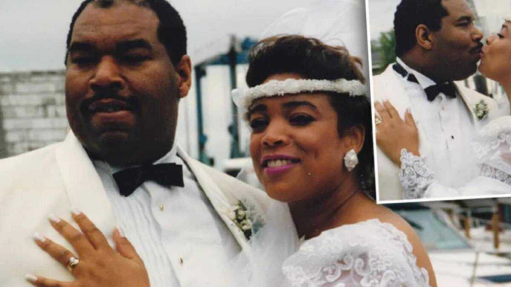 Bert Girigorie Wendy Williams Husband Bert Girigorie Wendy Williams Husband