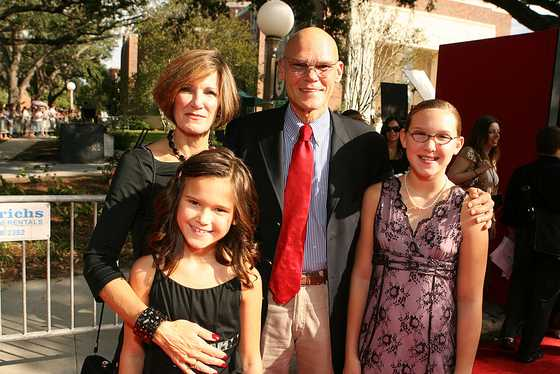 Emerson Normand Carville Family Life: Bridging Political Divides
