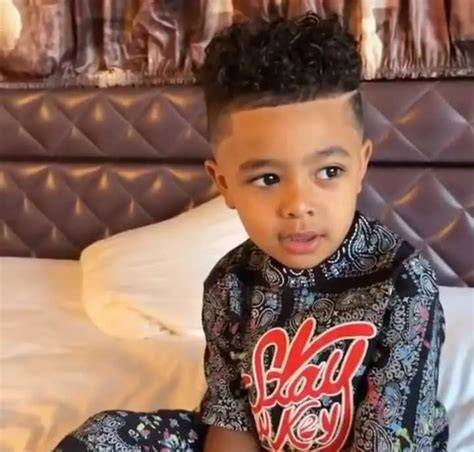 Javaughn J. Porter Bio 