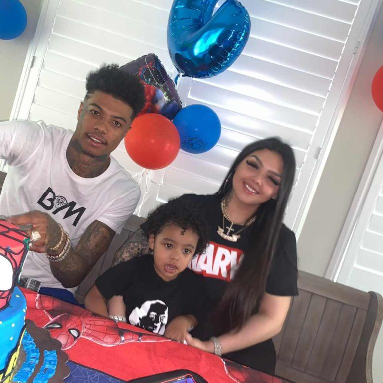 Javaughn J. Porter Family