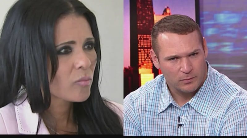 Tyna Karageorge Legal Issues: Beyond the Custody Battle Tyna Karageorge Legal Issues: Beyond the Custody Battle