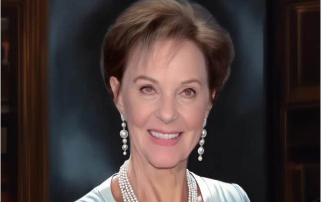 Rhonda Rookmaaker Bio