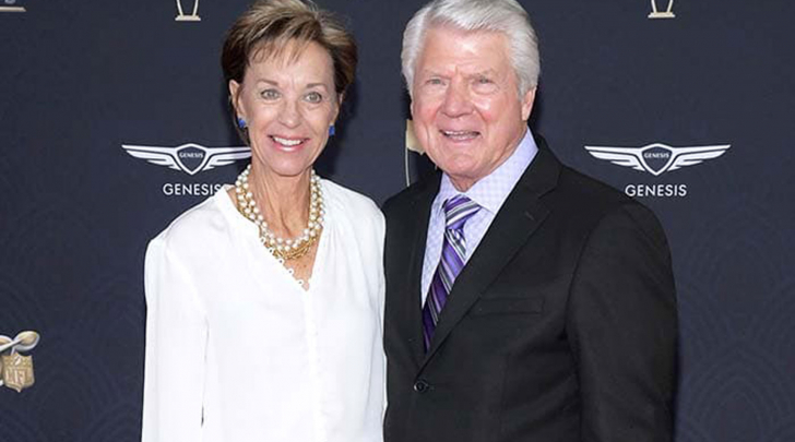 Rhonda Rookmaaker Marriage 