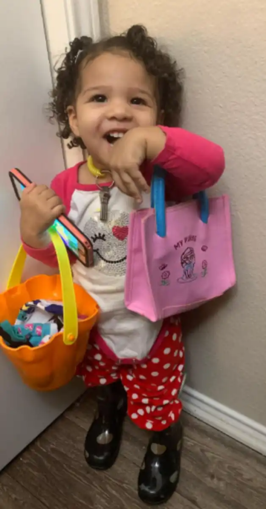 Summer Odalis Beckham Bio 