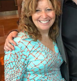 Valerie Sandler Biography: Who Is She? 