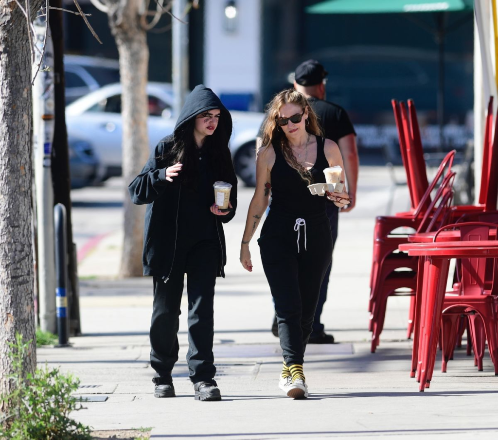 Alabama Jennings: Daughter of Drea de Matteo Alabama Jennings: Daughter of Drea de Matteo