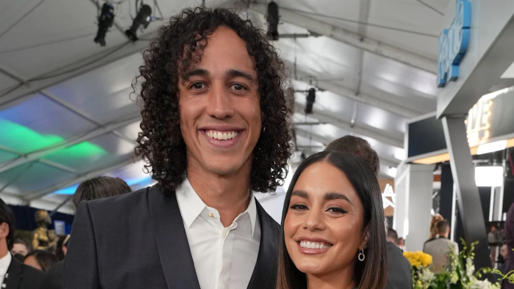 Cole Tucker and Vanessa Hudgens Net Worth