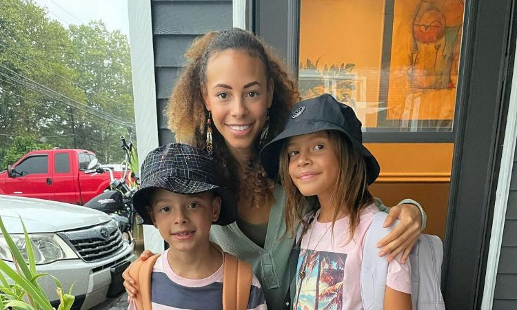 Lori McCommas Family and Children