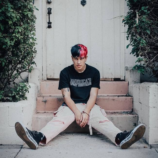 How Tall Is Jake Webber: