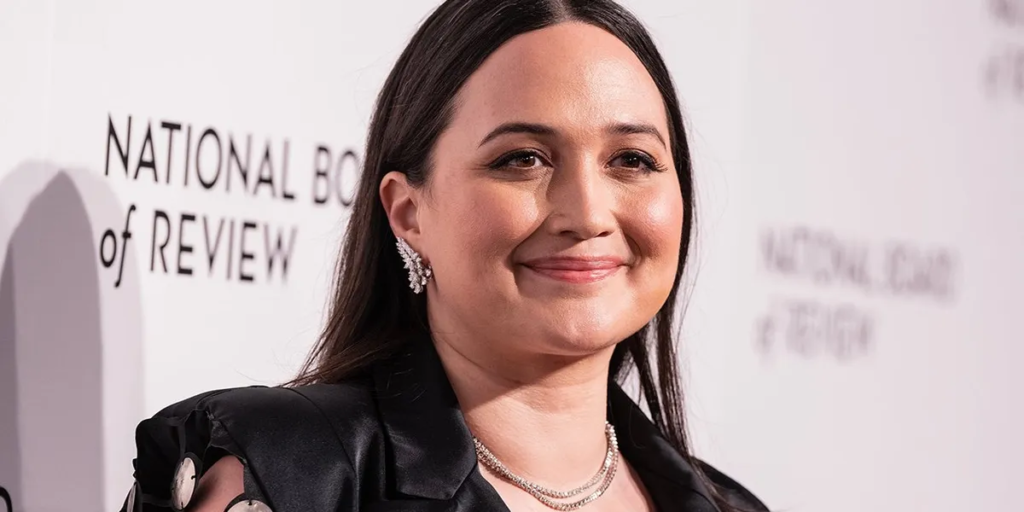 Lily Gladstone Biography Lily Gladstone Biography