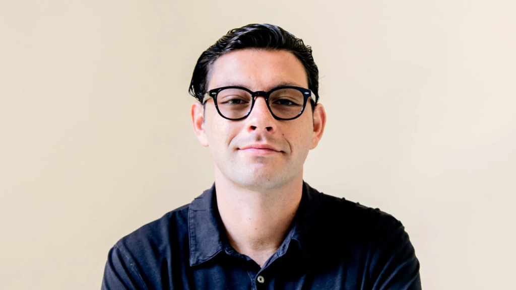 Elliot Grainge 10K Projects Net Worth