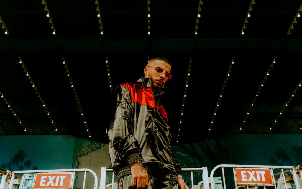 Rauw Alejandro Biography: From San Juan to Global Superstar