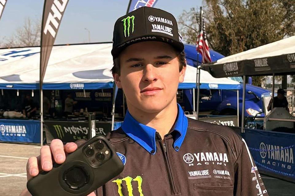 Haiden Deegan Biography Haiden Deegan Biography