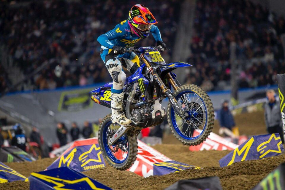 Haiden Deegan Championships and Major Achievements Haiden Deegan Championships and Major Achievements