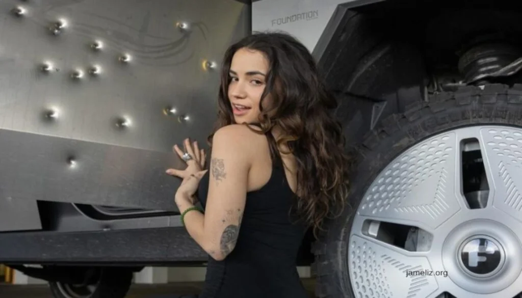 Jameliz Smith's Lifestyle and Fitness