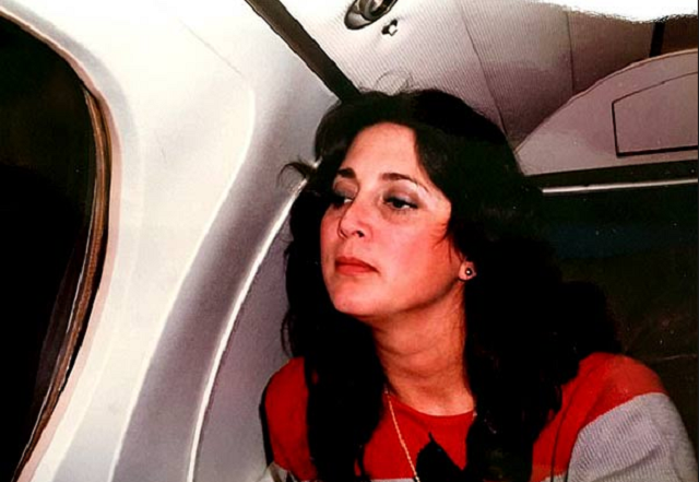 Deborah Dubois American Made