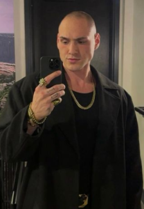 Leo Skepi Biography: From Nurse to Digital Icon 