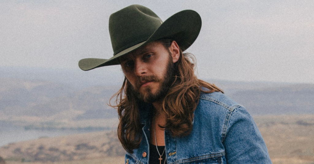 Warren Zeiders Married