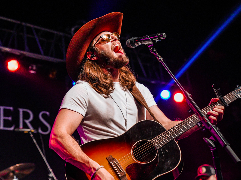 Warren Zeiders Instagram: Social Media Presence and Fan Engagement