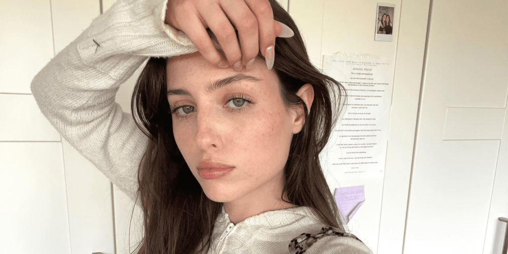 Madeline Argy Central Cee: Relationship Timeline and Updates