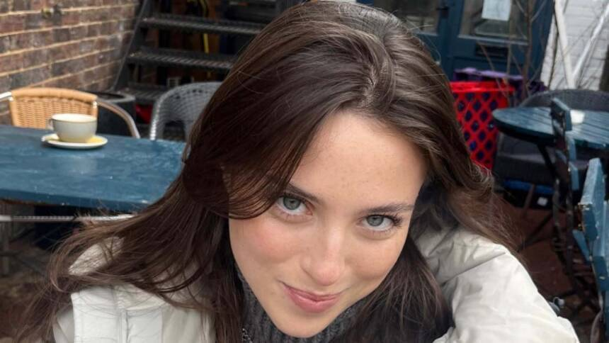 Madeline Argy Wikipedia and Media Recognition