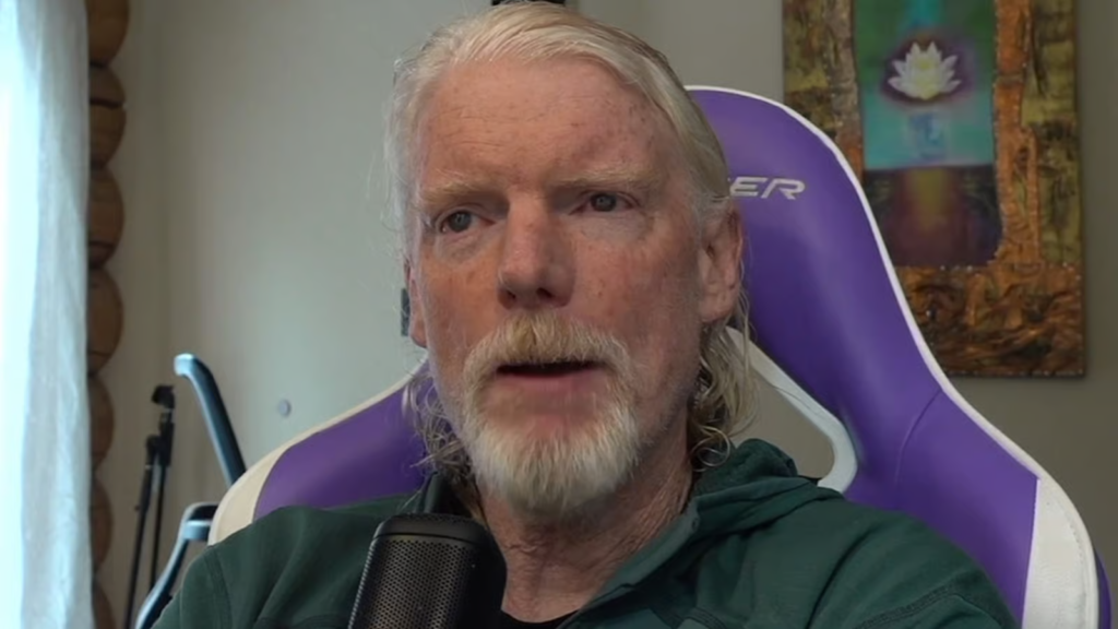 Dan Clancy Twitch CEO Role and Responsibilities