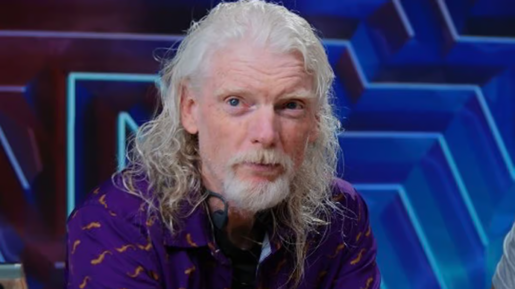 Dan Clancy Career Path