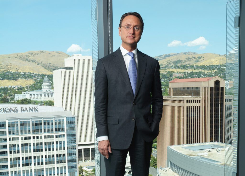 Brandon Fugal Career: Building a Commercial Real Estate Empire