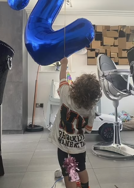 Kairo Walker Age and Birthday 