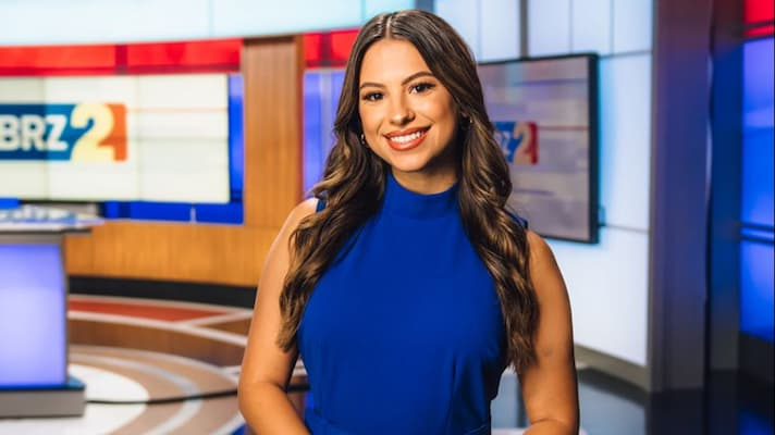 Falon Brown Age Falon Brown Age