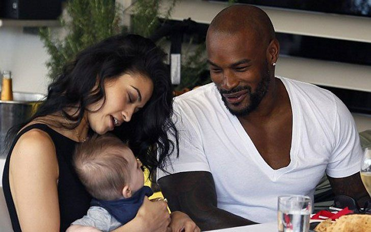 Tyson Beckford's Life After Their Divorce Tyson Beckford's Life After Their Divorce
