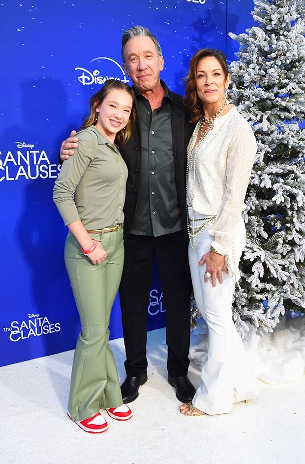 Laura Deibel's Daughter: Katherine Allen 