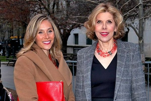 Isabel Cowles: Christine Baranski's Daughter