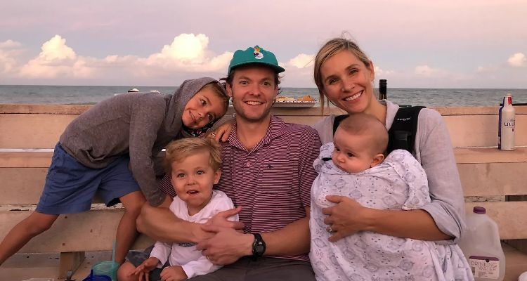 Isabel Cowles Children