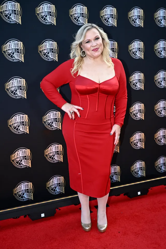 Holly Rowe Age and Early Life 