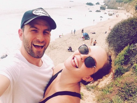 Morgan Kohan Dating Drew Nelson: A Creative Partnership