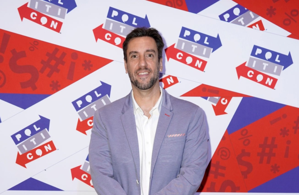 Clay Travis Net Worth