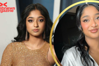 Maitreyi Ramakrishnan Height, Age, Movies, and Career Journey