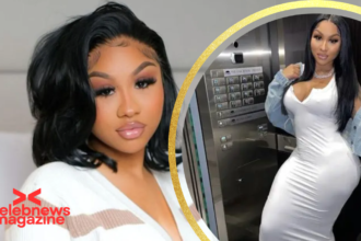 Ari Fletcher Age, Net Worth, Biography, Height, Family & Career