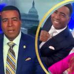 Kevin Corke Spouse Rebecca Ramanda Corke Biography, Age, Family & Career