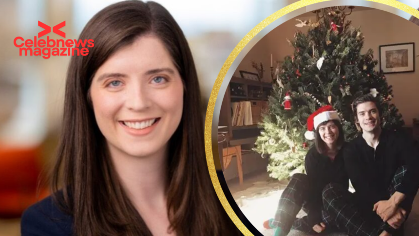 Amy Corenswet: Lawyer, Sister of Superman Actor David Corenswet & Her Inspiring Legal Career