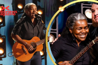 Tracy Chapman Husband, Fast Car Grammy Performance, Net Worth & Life Story