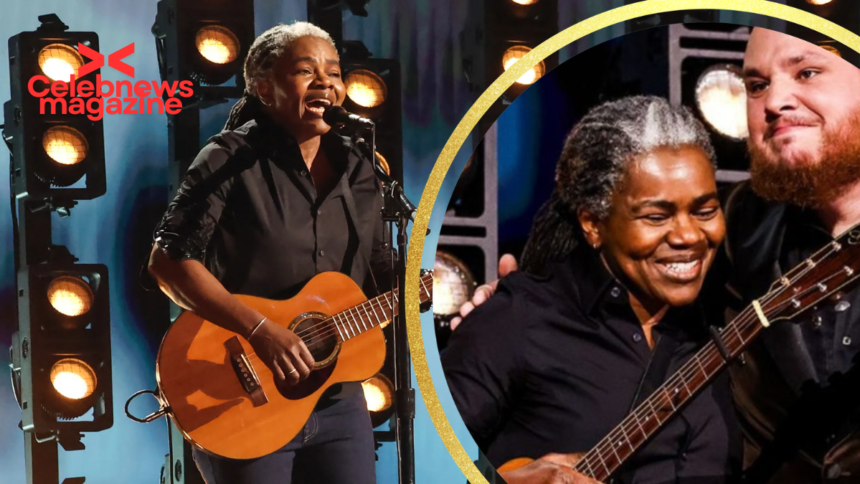 Tracy Chapman Husband, Fast Car Grammy Performance, Net Worth & Life Story