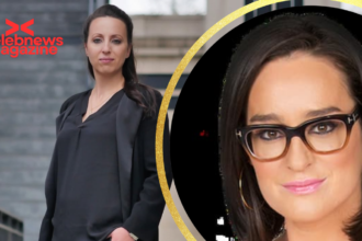 Pele Velentina – Rising Music Star & Daughter of Lisa Kennedy Montgomery