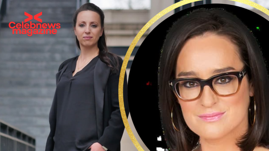 Pele Velentina – Rising Music Star & Daughter of Lisa Kennedy Montgomery