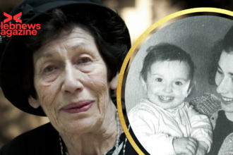 Gabi Goslar – Holocaust Survivor & Sister of Hannah Pick‑Goslar