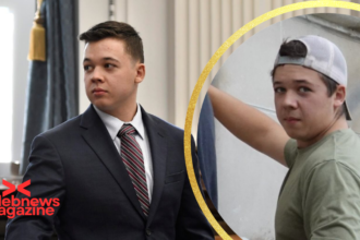 Kyle Rittenhouse Net Worth 2026 – Fundraising, Media Deals & Legal Battles