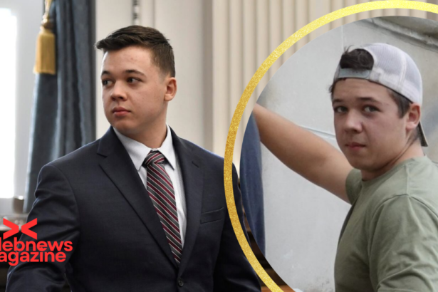 Kyle Rittenhouse Net Worth 2026 – Fundraising, Media Deals & Legal Battles